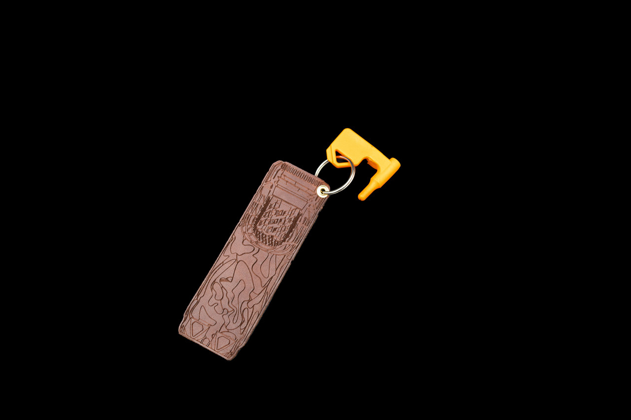 Hesychia Chamber Flags