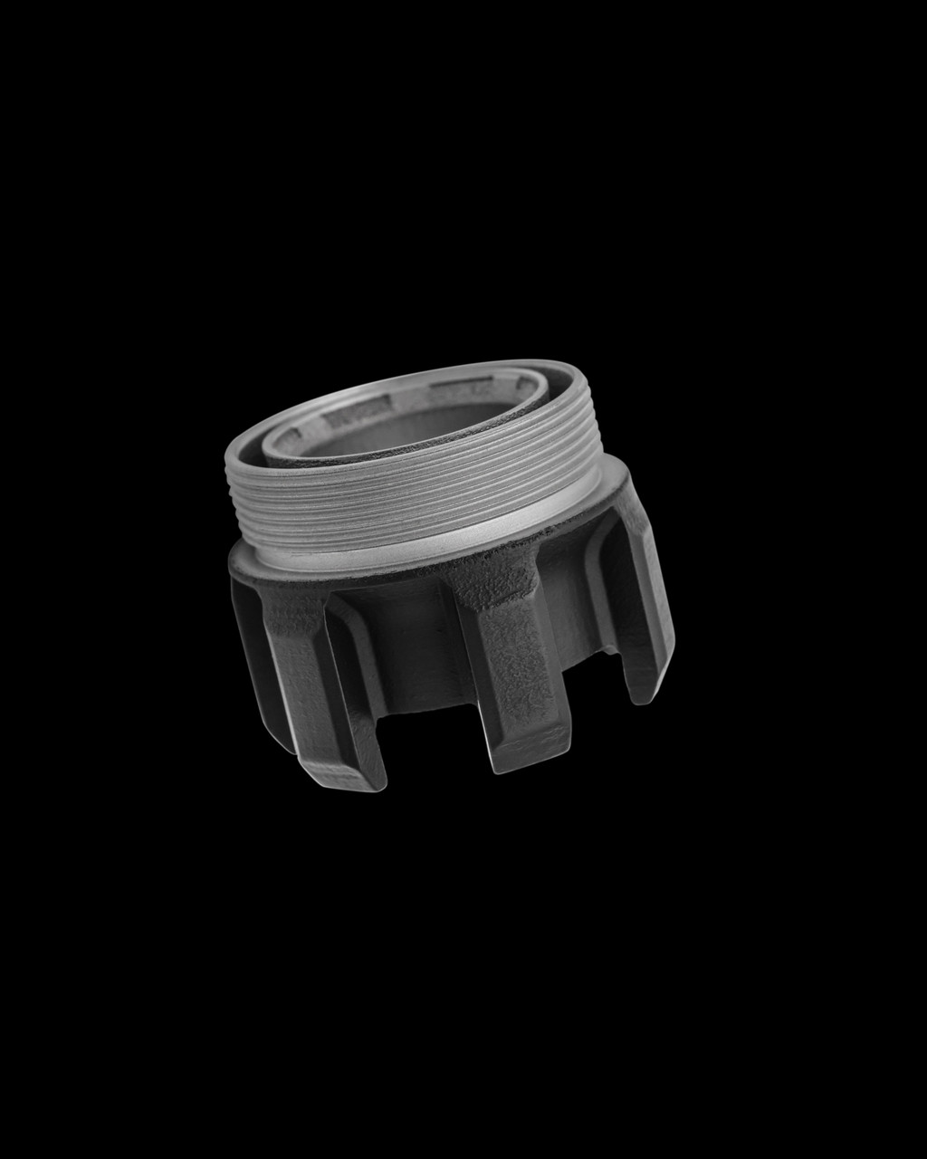 Hesion Bow Hub Adapter
