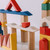 Avdar Big Building Blocks Set for Endless Play Collective