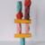 Avdar Balancing Blocks (Tumi Ishi) | Natural or Pastel for Endless Play Collective