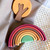 Avdar Small Rainbow Stacker | 4 colours