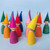 Avdar Wooden Rainbow Friends