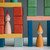 Avdar Rainbow Brick Blocks for Endless Play Collective