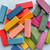 Avdar Rainbow Brick Blocks for Endless Play Collective
