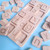 Q Toys Handmade CVC Word Kit for Endless Play Collective