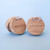 Babynoise Music Intrument Toys Wooden Castanets