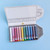 Kitpas 12 Art Crayons Medium with Holder