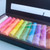 Kitpas Dustless Art Chalk 12 Colours