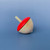 Mader Spinning Top Toadstool Egg for Endless Play Collective