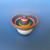 Mader Rainbow Roly Poly Sombrero for Endless Play Collective