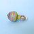Mader Spinning Top Ring Spring for Endless play Collective