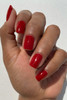 Devil Wears Cirque Colors