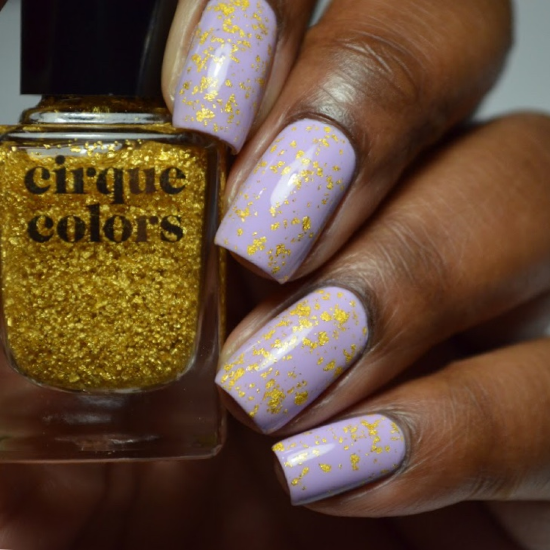 THE TOP COAT: Vee of @your.girl.vee