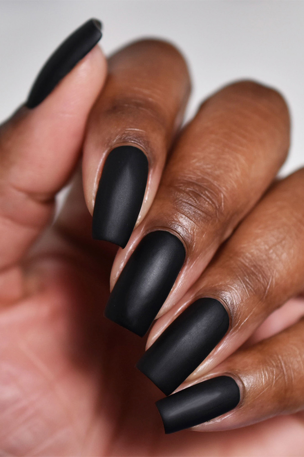 Matte Look Top Coat