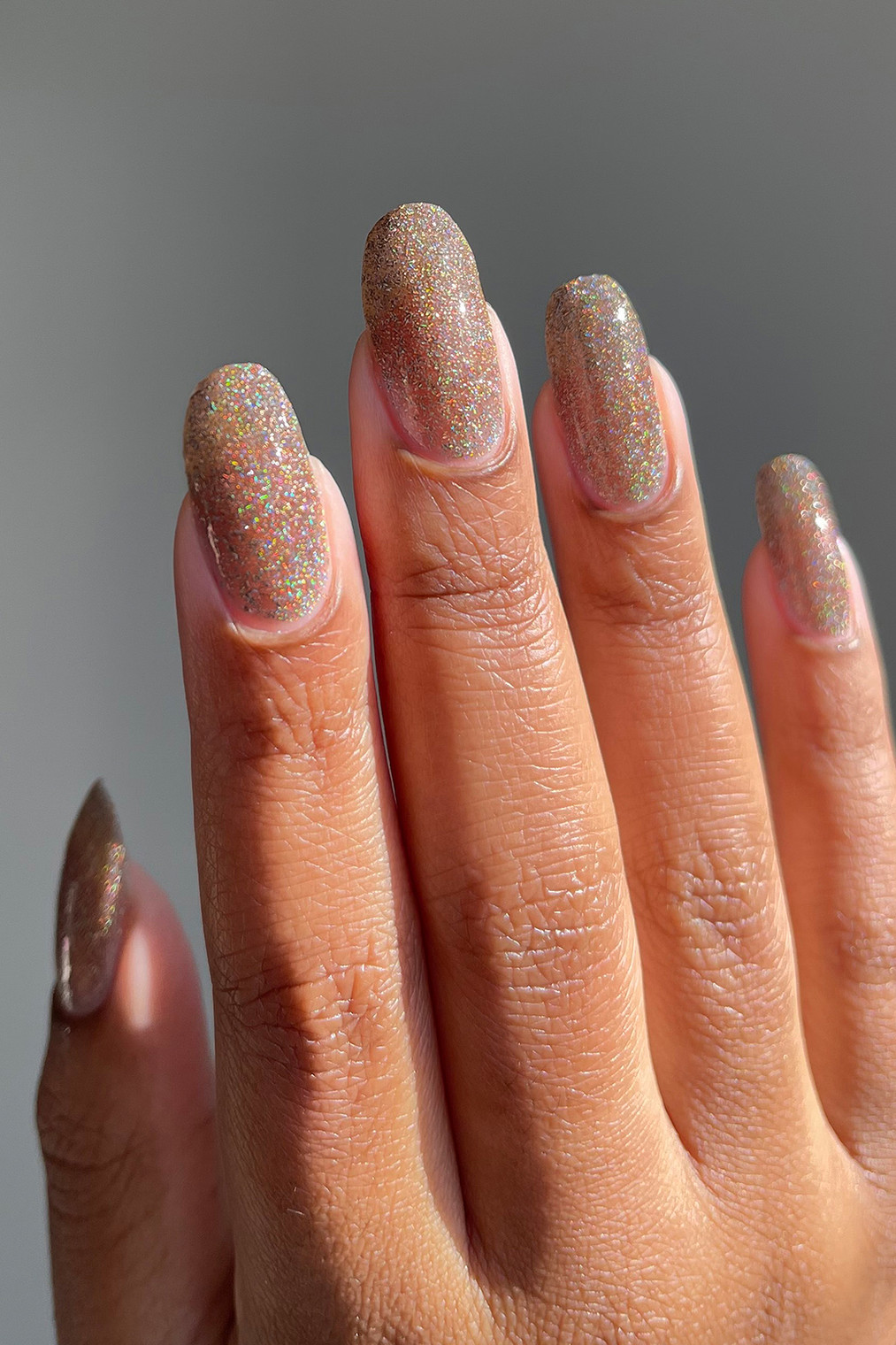 Champagne Diamond