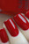 Devil Wears Cirque Colors