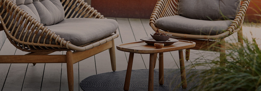 Outdoor Coffee Tables