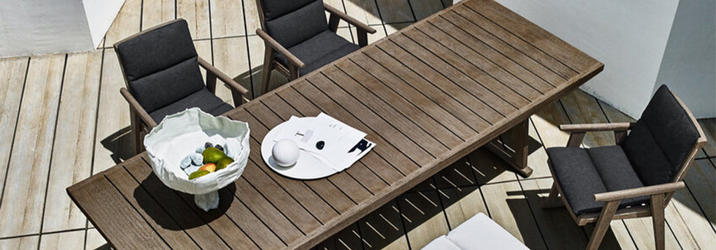 B&B Italia Gio Outdoor Collection