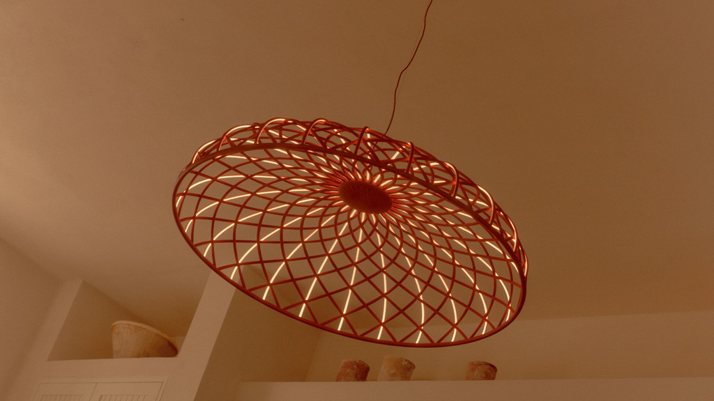 Flos Wall & Ceiling Lights