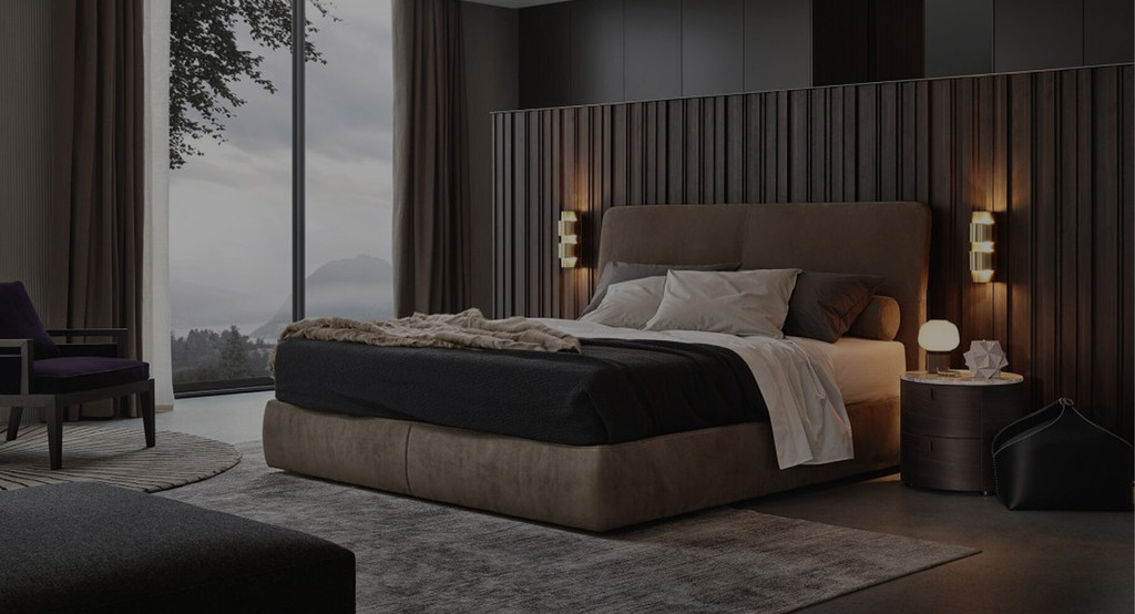 Bedroom Lighting