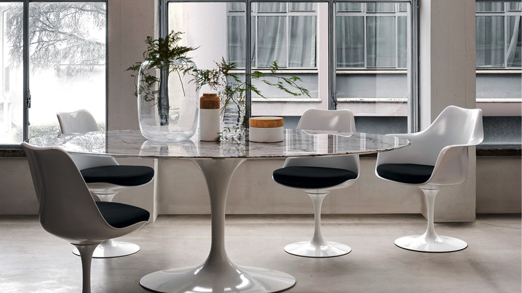 Knoll Saarinen Collection