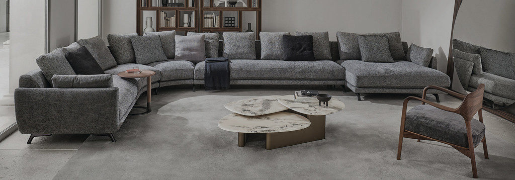 Shop by Trend - Ode to Curves