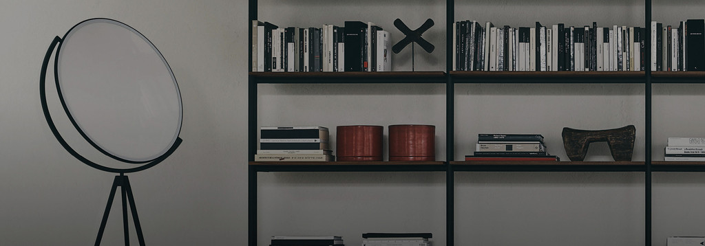 Shelves & Shelving Units