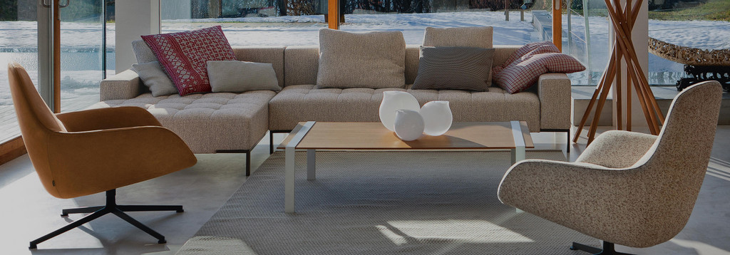 Zanotta Armchair Collection