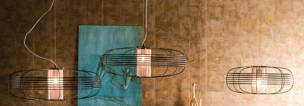 Cattelan Italia Lighting