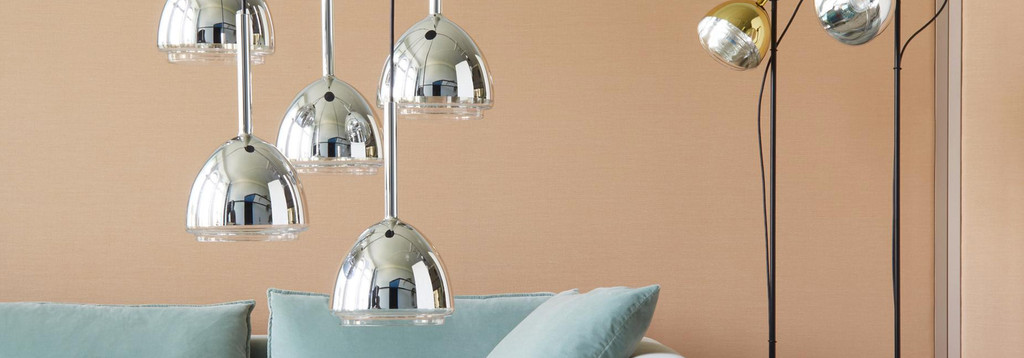 Ligne Roset Pendant Lights