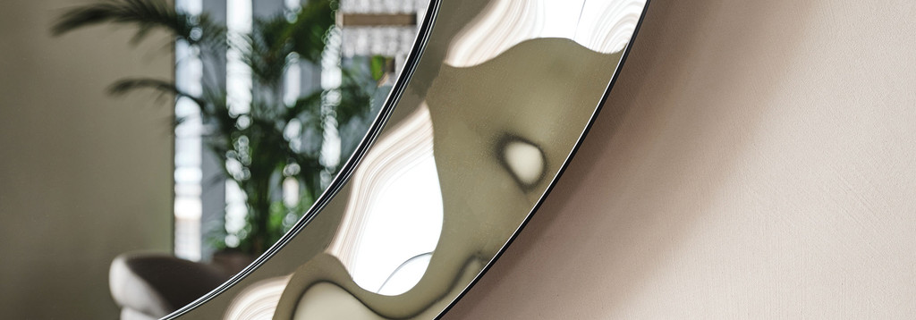 Cattelan Italia Mirrors