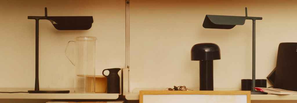 Flos Table Lamps
