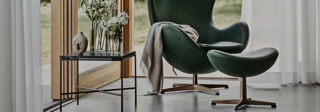 The Collector’s Edit