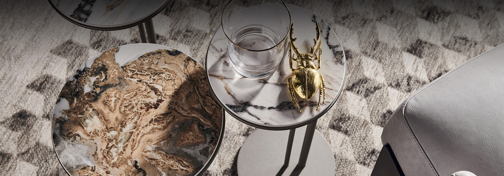 Cattelan Italia Coffee Tables