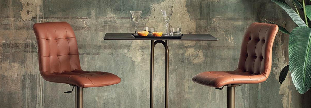 Bontempi Casa Barstools