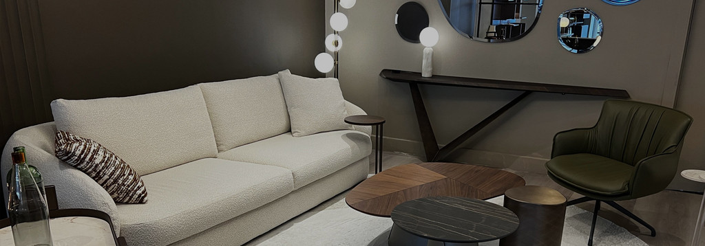 Seasonal Showroom Edit