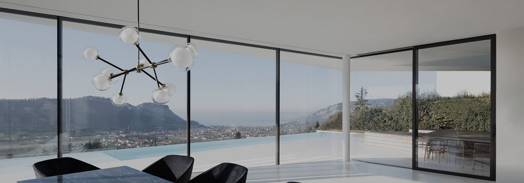 Suspension Lights