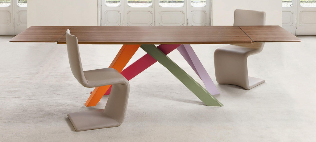 Bonaldo Big Table Collection
