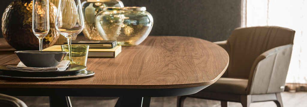 Wooden Dining Tables