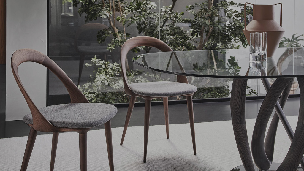 Porada Dining Chairs