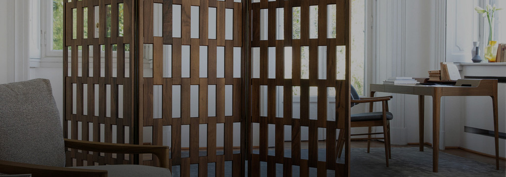 Room Dividers
