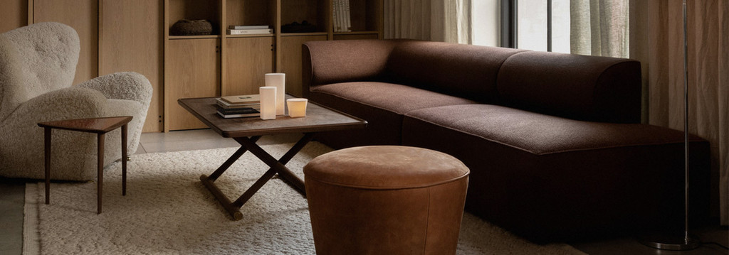 Compact Sofas