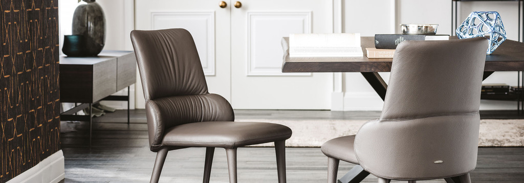 Italian Dining Chairs