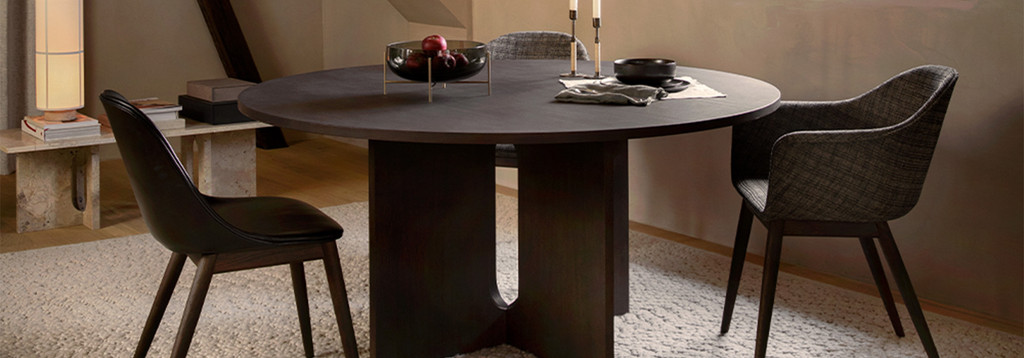 Scandi Dining Tables