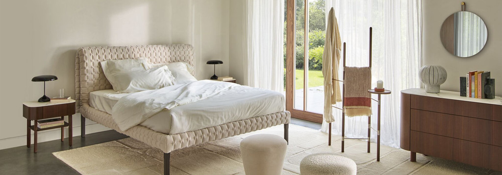 Upholstered Beds Upholstered Beds