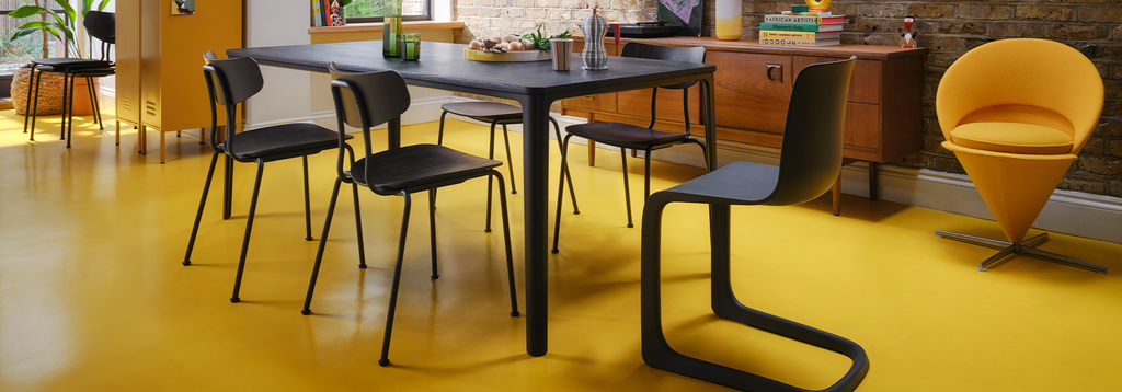 Plastic Dining Chairs