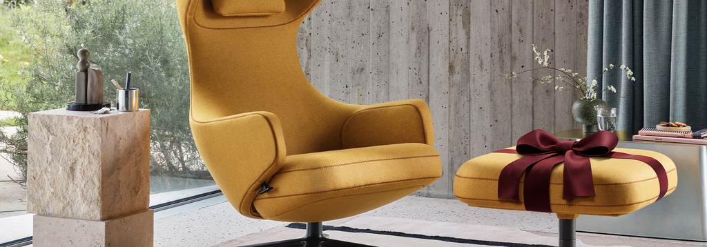 Vitra Winter Promotions 2024 / 25