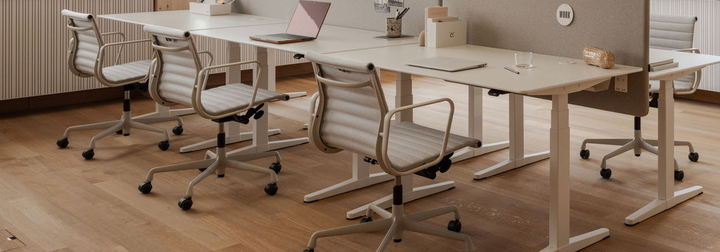 Vitra Office Chairs & Desks 