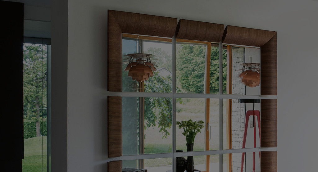 Large Mirrors