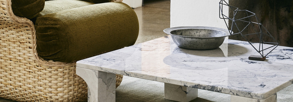 Scandi Coffee Tables